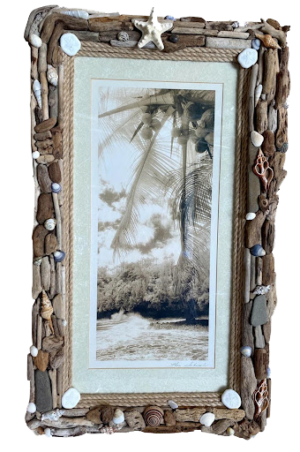 Large Wall Hanging 20" x 30"