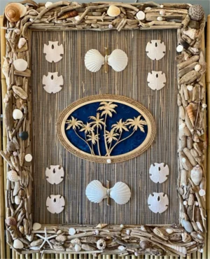 Oversized Wall Hanging  33" x 42"