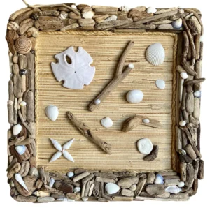 Medium Wall Hanging 16" x 16"