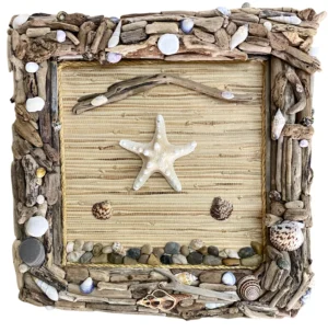 Medium Wall Hanging 16" x 16"