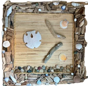 Medium Wall Hanging 16" x 16"