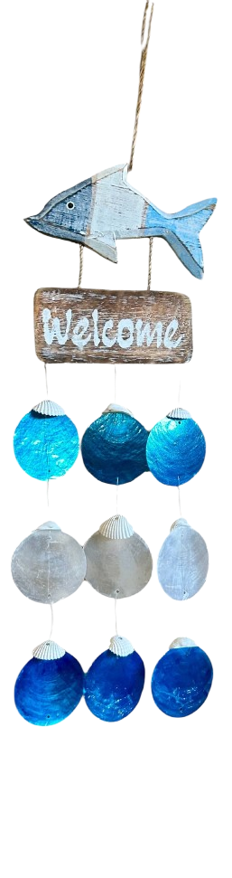 Small Fish Chime