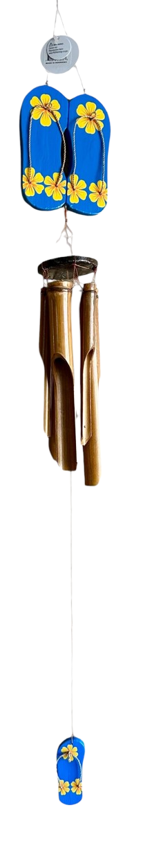 Medium Flip Flop Chime
