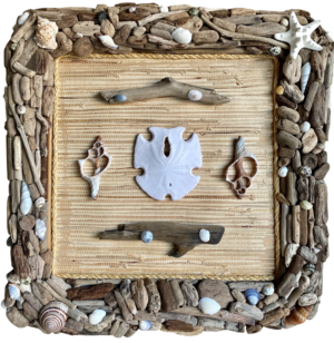 Medium Wall Hanging 16" x 16"
