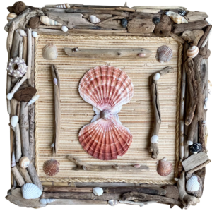 Medium Wall Hanging 16" x 16"