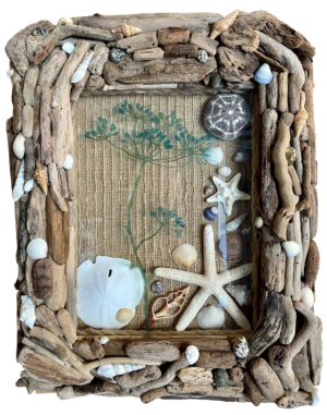 Medium Wall Hanging 15" x 20"
