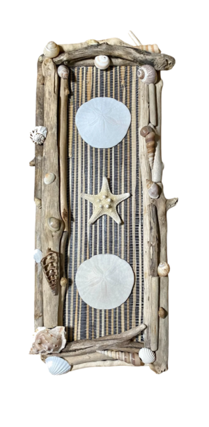 Small Wall Hanging 7" x 14"