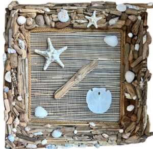 Medium Wall Hanging 16" x 16"