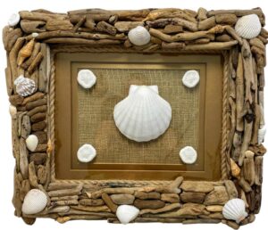 Medium Wall Hanging 19" x 16"