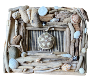 Picture Frame 9" x 11"