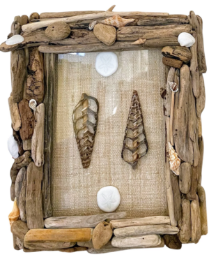 Picture Frame 8" x 10"