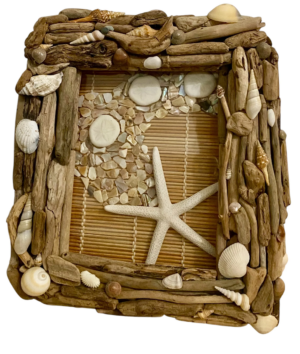 Picture Frame 10" x 11"