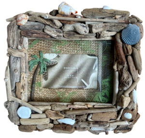 Picture Frame 12" x 11"