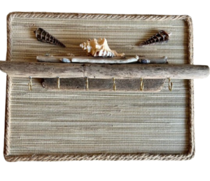 Small Key Holder 15" x 12"