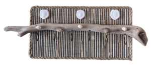 Small Key Holder 24" x 8"