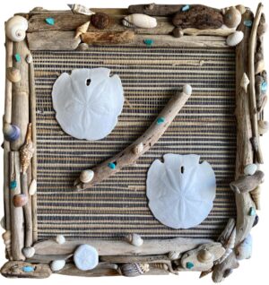Small Wall Hanging 12" x 10"