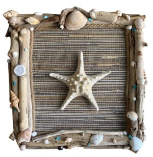 Small Wall Hanging 12"x 10"