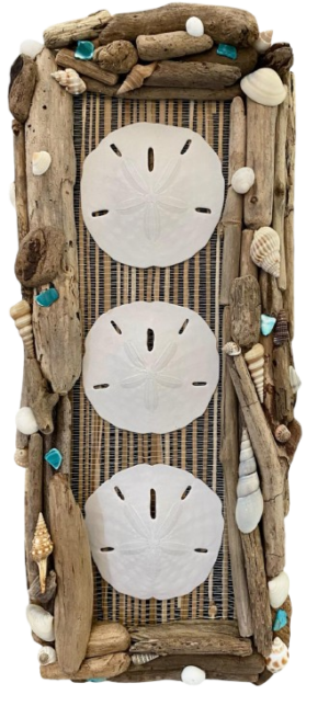 Small Wall Hanging 6" x 14"