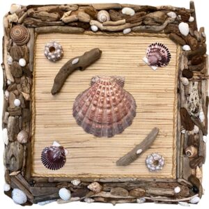 Medium Wall Hanging 16" x 16"