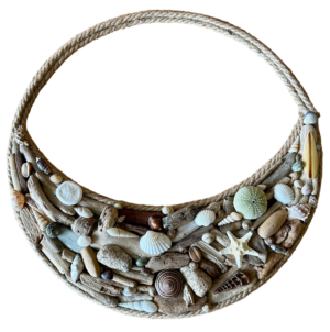 Medium 16” x16” New wall Hanging