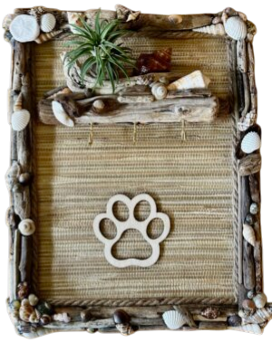 Small Key Holder 15″ x 12″