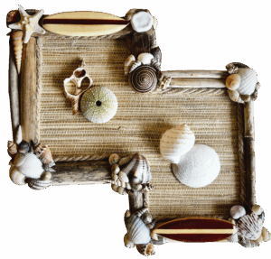 Medium Wall Hanging 16" x 18"