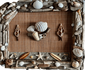 Medium Wall Hanging 15" x 12"