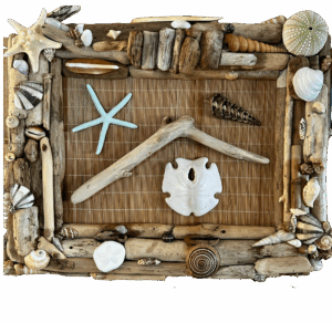 Small Wall Hanging 12" x 15"