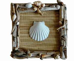 Small Wall Hanging 11" x 11"